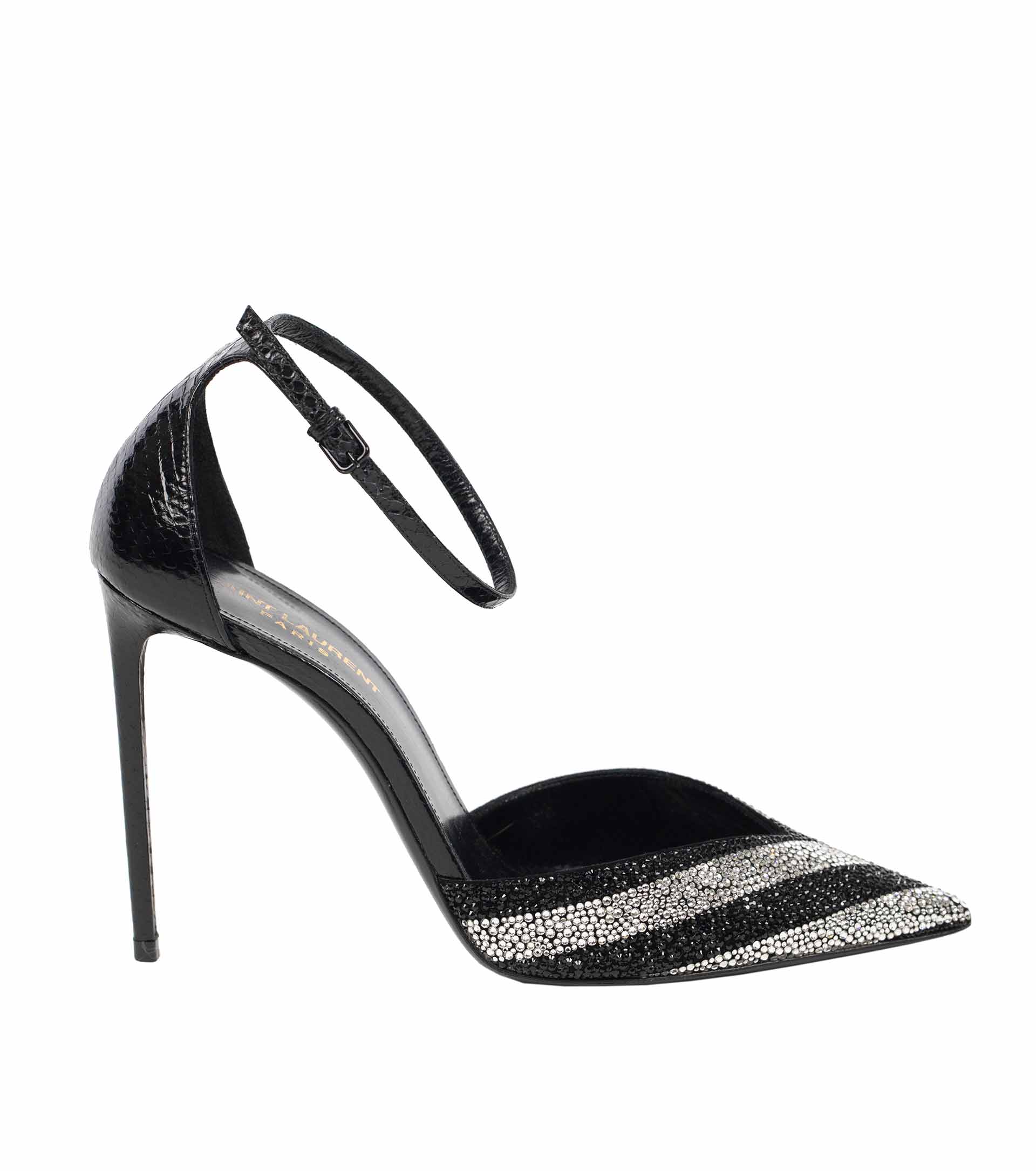 Ysl hot sale zoe pumps